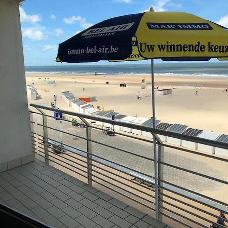 "Puerto Cristo"- Cosy Studio With Amazing Seaview T6 Ostende Exterior foto