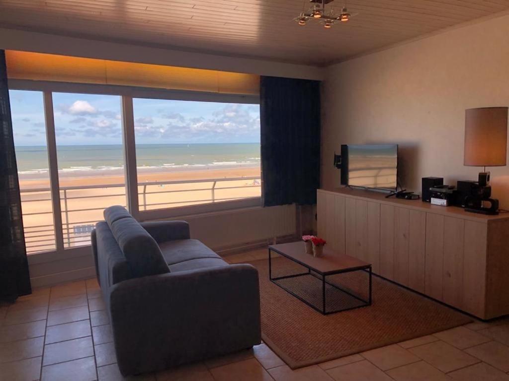 "Puerto Cristo"- Cosy Studio With Amazing Seaview T6 Ostende Exterior foto